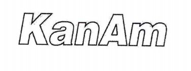 KANAM