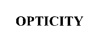 OPTICITY