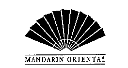 MANDARIN ORIENTAL