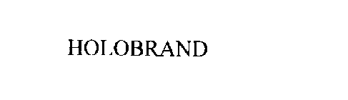 HOLOBRAND