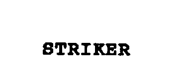 STRIKER