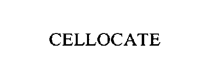 CELLOCATE