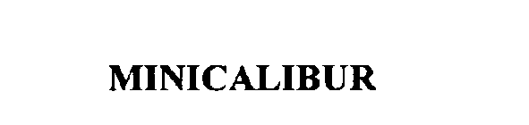 MINICALIBUR