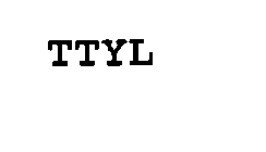 TTYL