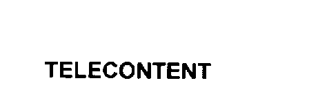 TELECONTENT