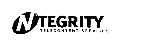 NTEGRITY TELECONTENT SERVICES