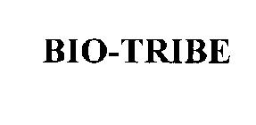 BIO-TRIBE