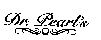 DR. PEARL'S