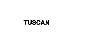 TUSCAN