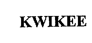 KWIKEE