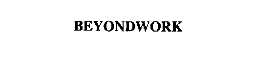 BEYONDWORK