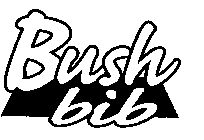 BUSH BIB