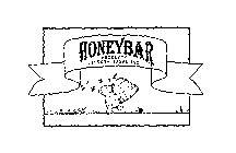 HONEYBAR PRODUCTS INTERNATIONAL INC.