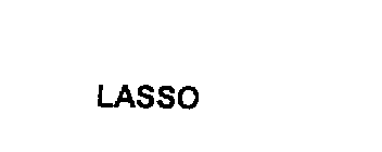 LASSO