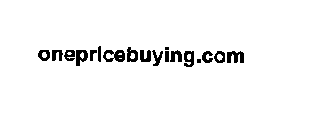 ONEPRICEBUYING.COM
