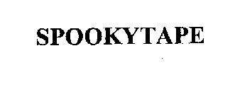 SPOOKYTAPE