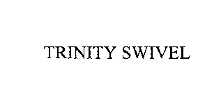 TRINITY SWIVEL