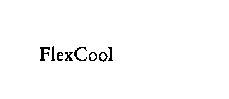 FLEXCOOL