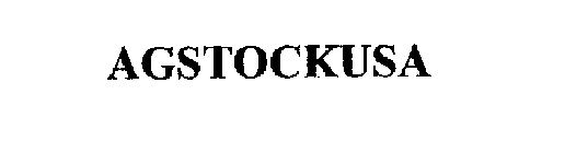 AGSTOCKUSA