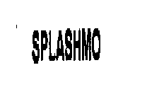 SPLASHMO