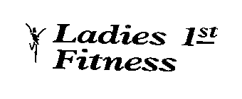 LADIES 1ST FITNESS