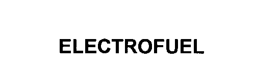 ELECTROFUEL