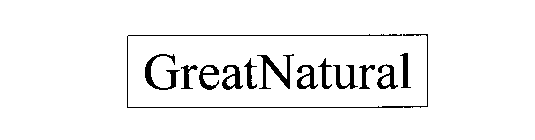 GREATNATURAL