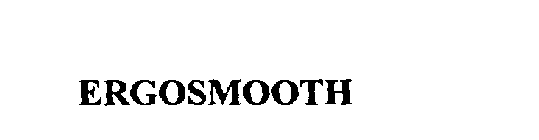 ERGOSMOOTH