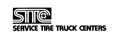 STTC SERVICE TIRE TRUCK CENTERS