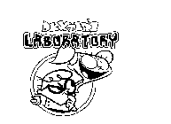 DEXTER'S LABORATORY