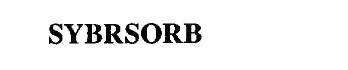 SYBRSORB