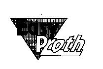 EASY PROTH