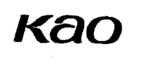 KAO