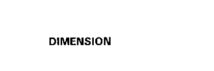 DIMENSION