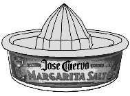 JOSE CUERVO MARGARITA SALT