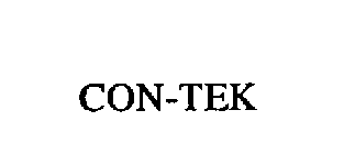 CON-TEK