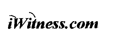 IWITNESS.COM