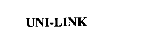 UNI-LINK