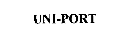 UNI-PORT