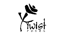 TWIST ROSES