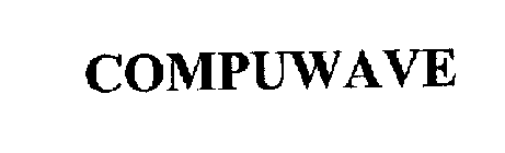 COMPUWAVE