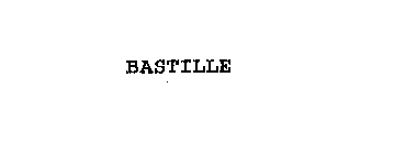 BASTILLE