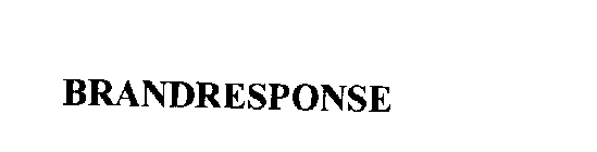 BRANDRESPONSE