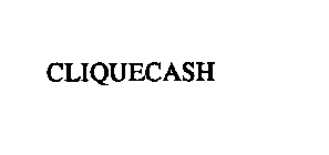 CLIQUECASH