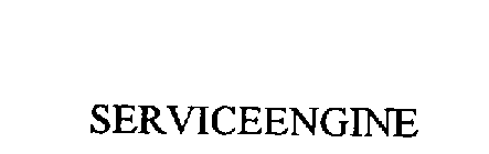 SERVICEENGINE