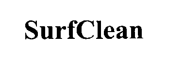 SURFCLEAN