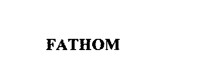 FATHOM