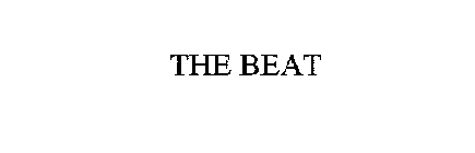 THE BEAT