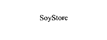 SOYSTORE