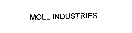 MOLL INDUSTRIES